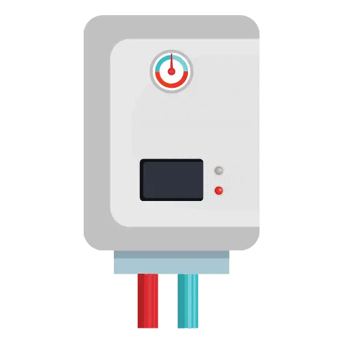 Water Heaters