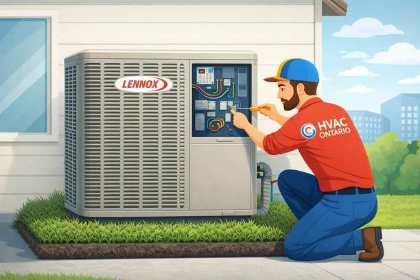 AC Installation Cornwall