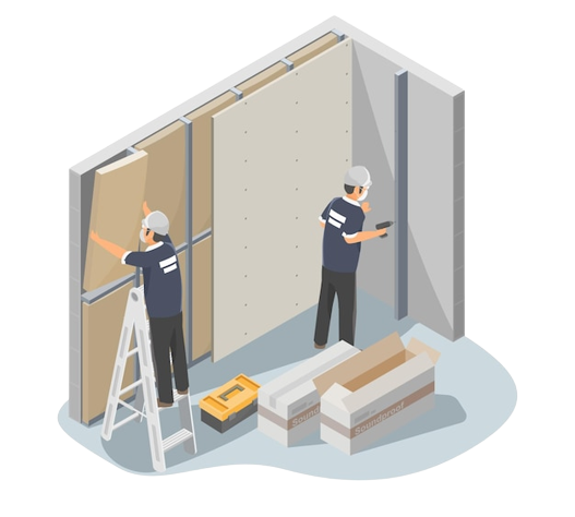 Attic Insulation
