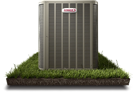 lennox air conditioner