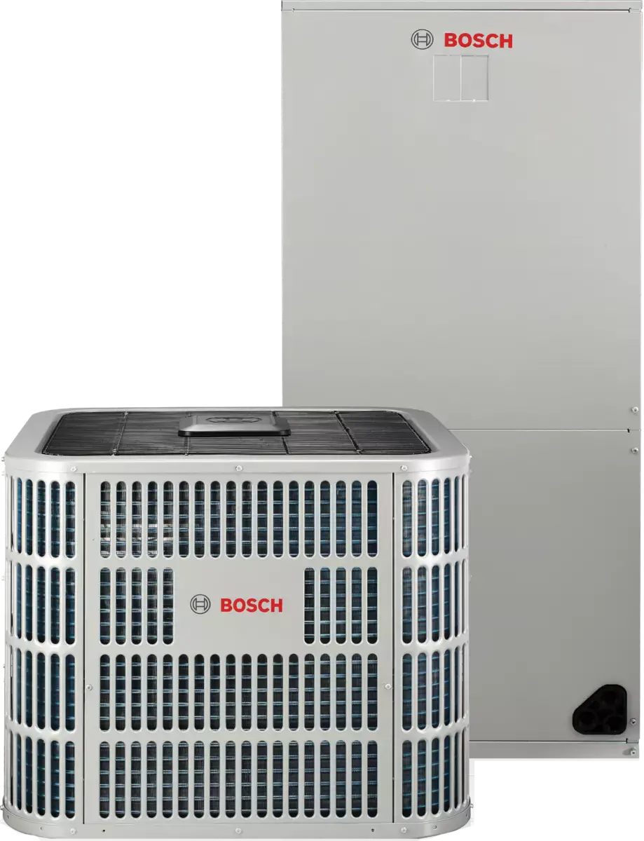 Platinum Full HVAC System