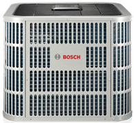 Hybrid Heat Pump