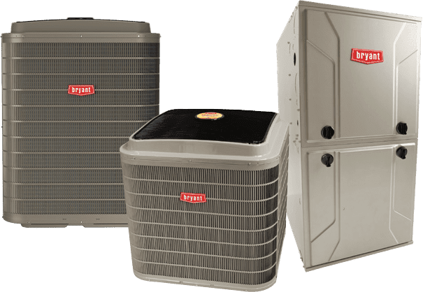Buy bryant furnace