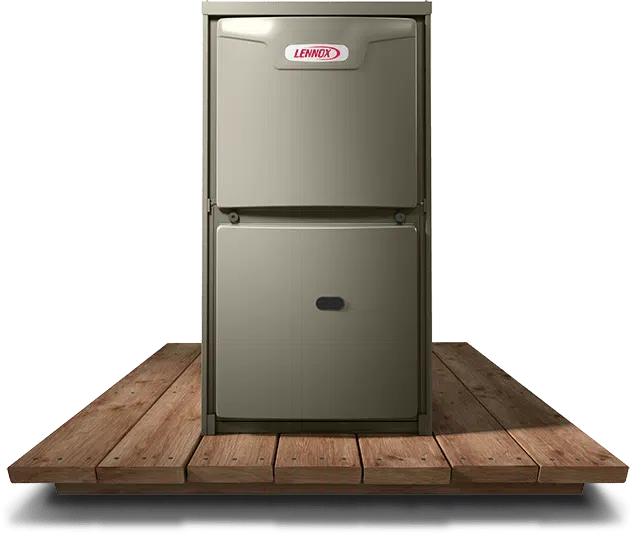 H igh Efficiency Furnace