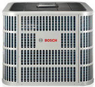 Bosch IDS 2.0 Unit