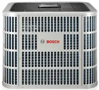 Bosch Heat Pump