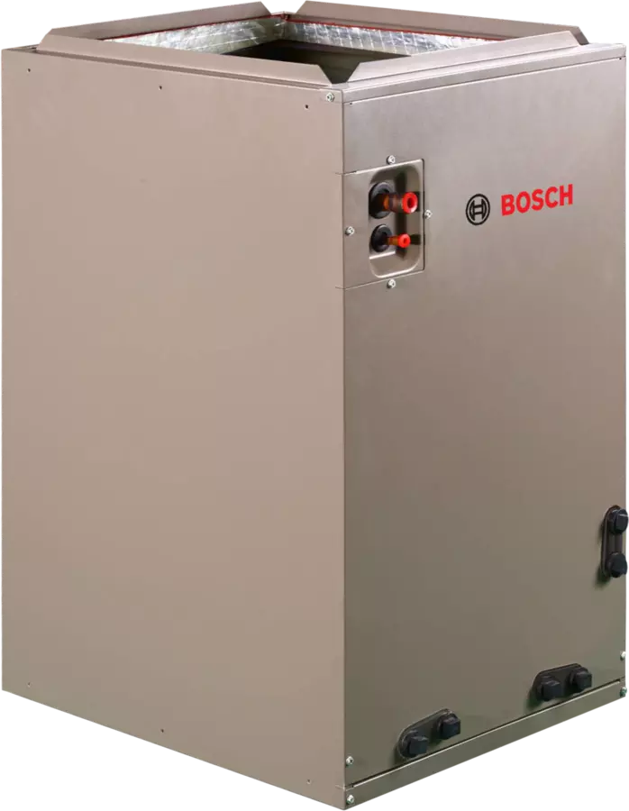 Bosch Cased Coil