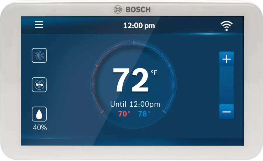 Bosch BCC100
