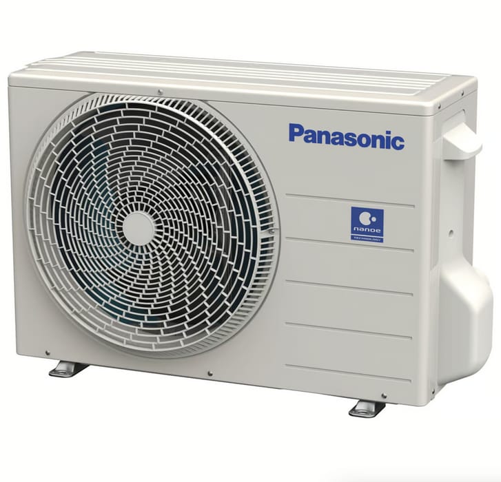 Rebate AC