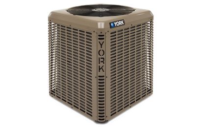 LX Series 13.4 SEER2 Single-Stage YC2D Air Conditioner