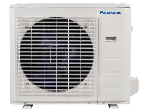 INTERIOS™ 2.0 Ton Cold Climate Central Heat Pump – CU-HE24YAHK6