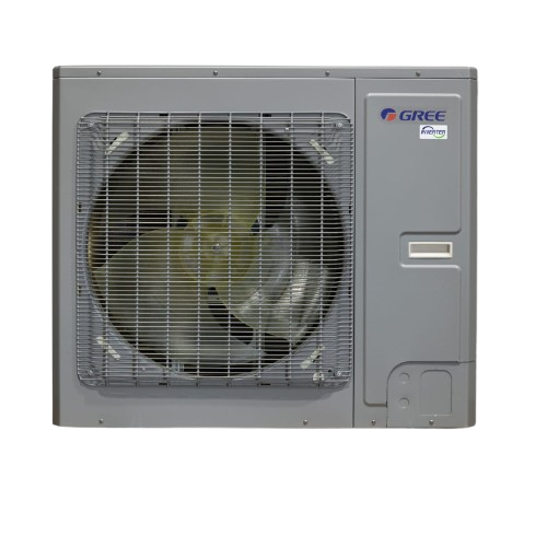 Kinghome Hybrid Heat Pump