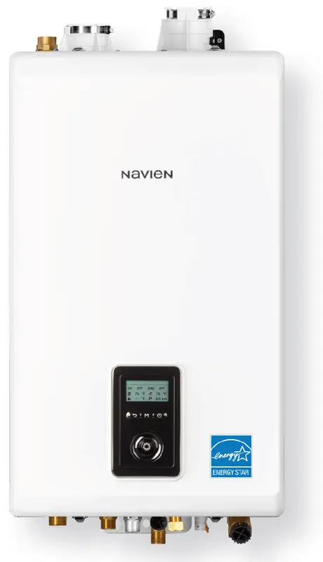 Navien Tankless Water Heater - NPE-150S2