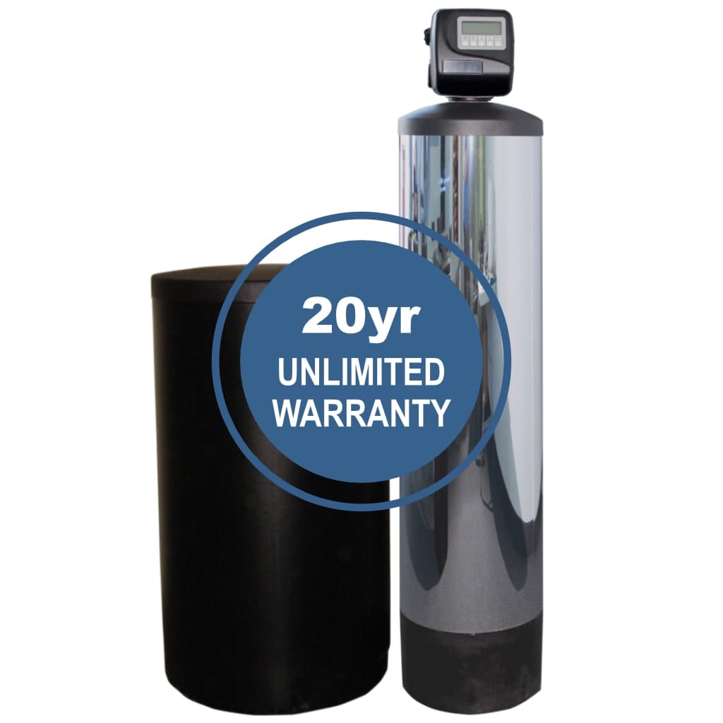 water-softener