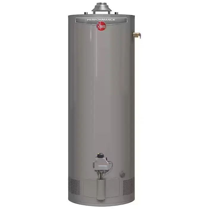 Hot Water Tank