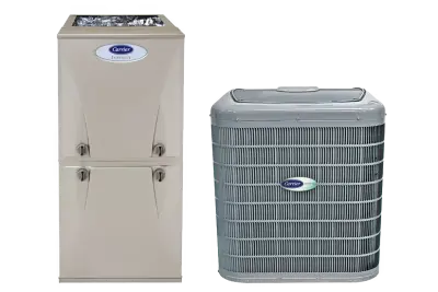 Combo HVAC Deal