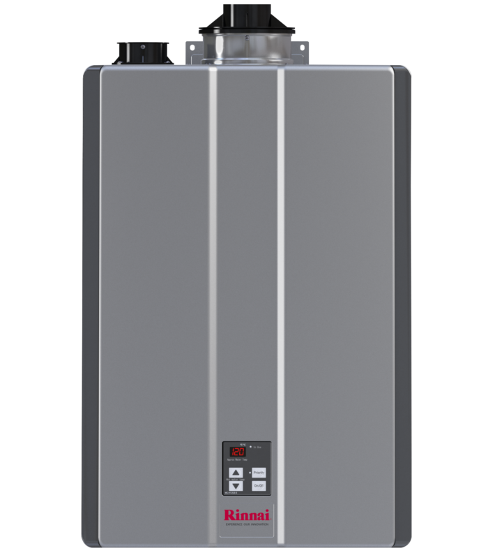 Expert Tankless Water Heater Services HVAC Ontario